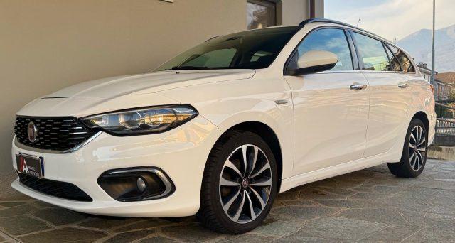 FIAT Tipo 1.6 Mjt S&S SW Easy