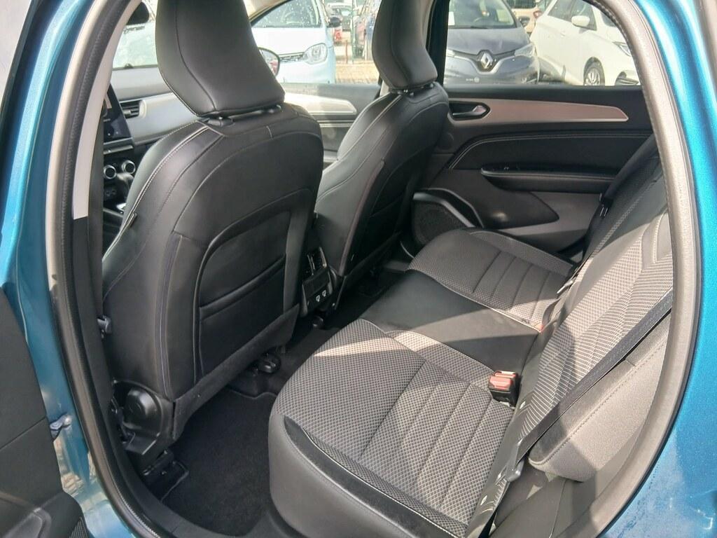 Renault Arkana 1.6 E-TECH Hybrid Techno Auto