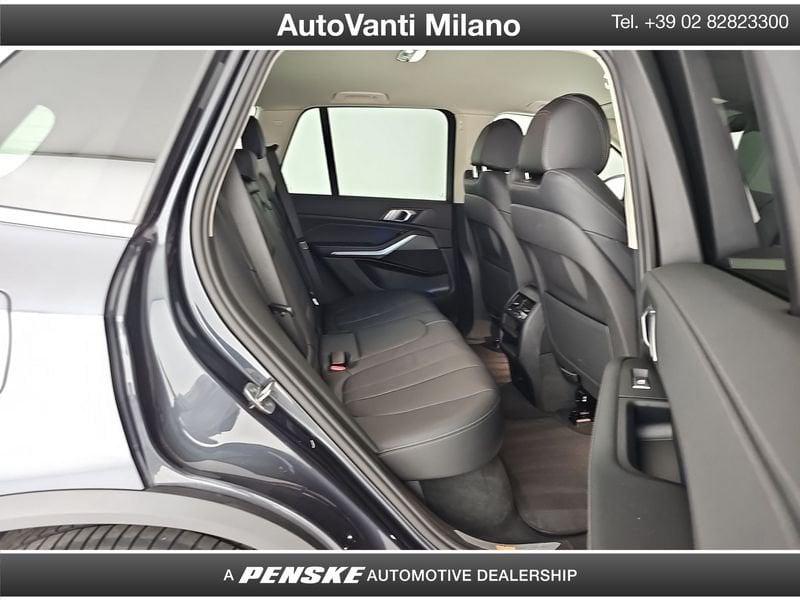 BMW X5 X5 xdrive45e xLine auto