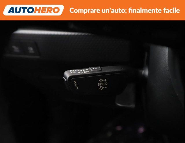 AUDI A1 SPB 30 TFSI S tronic S line edition