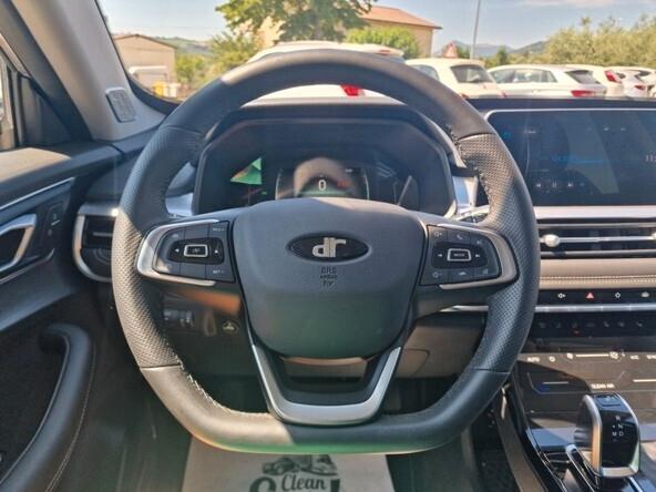 Dr 6.0 1.5 Turbo CVT Bi-Fuel GPL