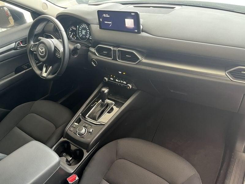 Mazda CX-5 CX-5 2.2L Skyactiv-D 150 CV 2WD Signature
