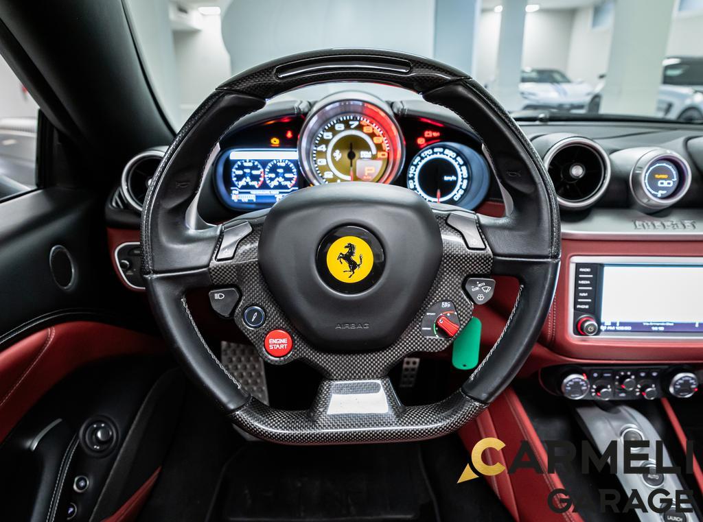 Ferrari California T T DCT