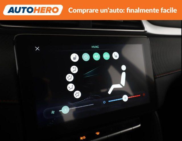 MG ZS 1.5 VTi-tech Luxury