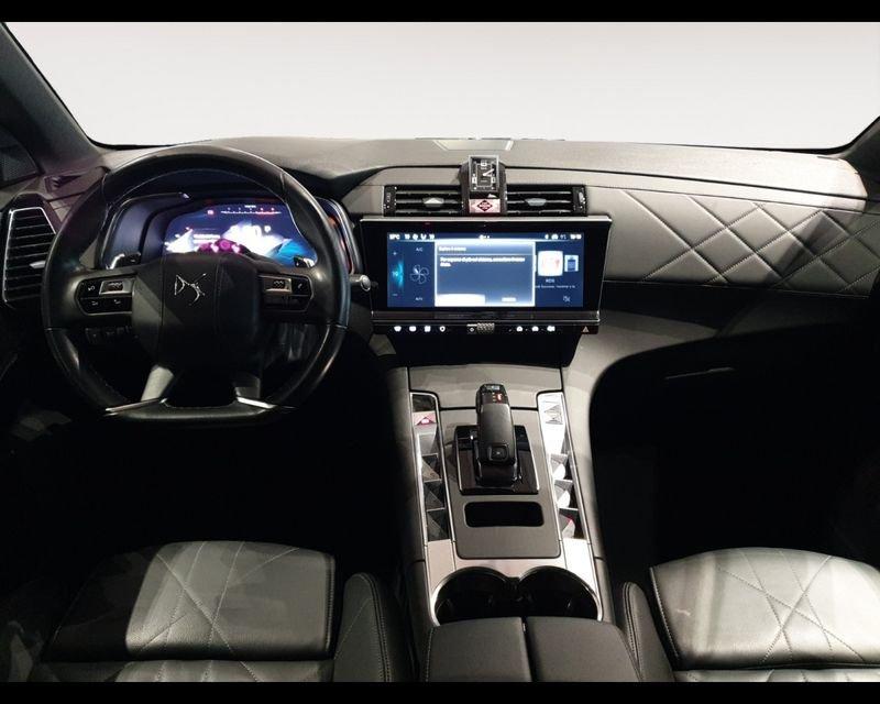 DS DS 7 Crossback BlueHDi 130 aut. Rivoli