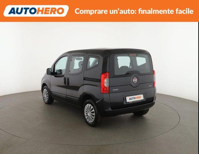 FIAT Qubo 1.3 MJT 75 CV Dynamic