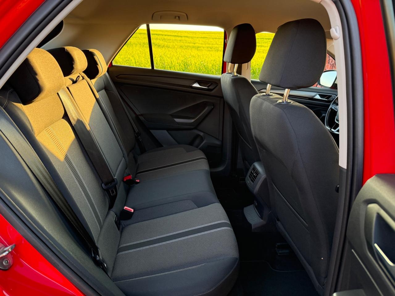 Volkswagen T-Roc 1.0 TSI 115 CV Style BlueMotion Technology