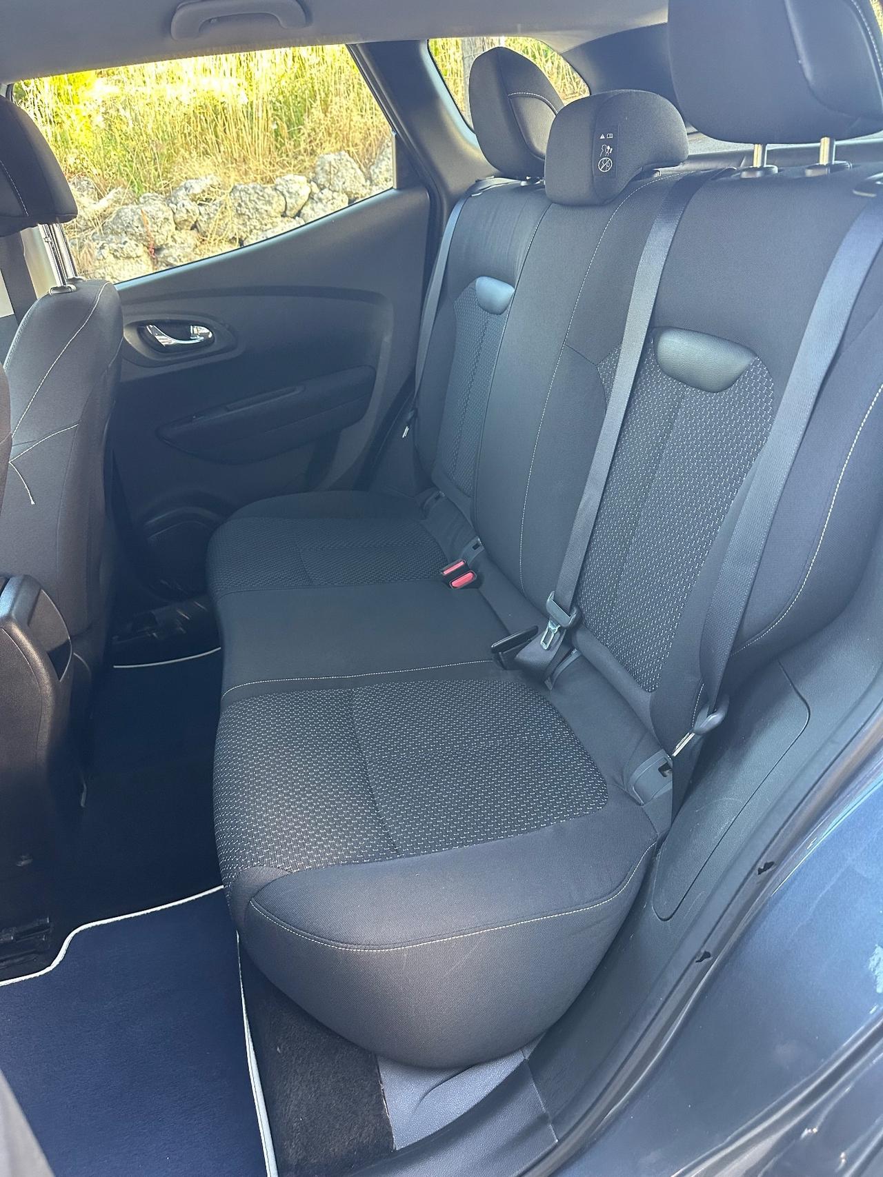 Renault Kadjar 1.5 dCi 8V 110CV Energy Intens