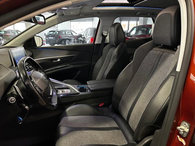 PEUGEOT 3008 BlueHDi 130 Allure+Tetto