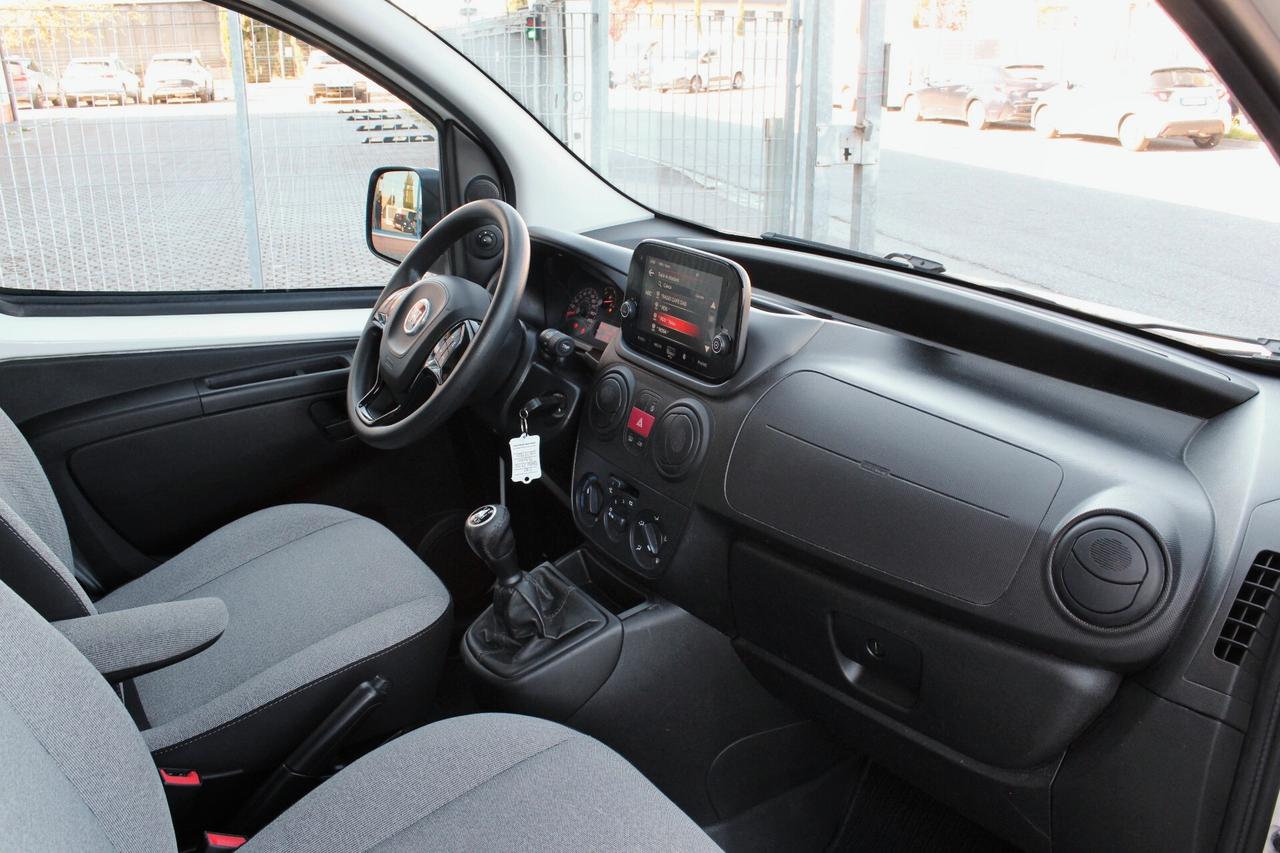 Fiat Fiorino 1.3 MultiJet 95CV Cargo SX