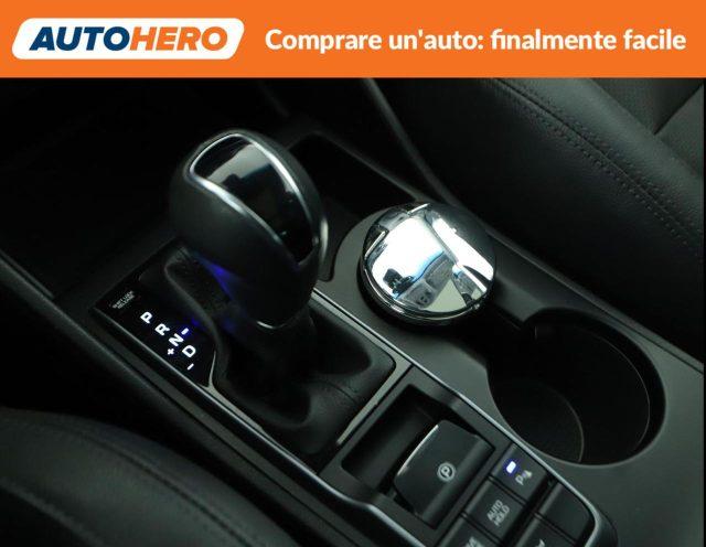 HYUNDAI Tucson 1.6 T-GDI 4WD DCT XPossible