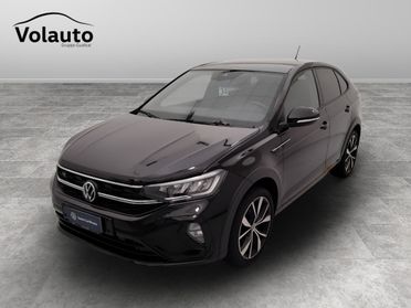 VOLKSWAGEN Taigo - Taigo 1.0 tsi R-Line 110cv