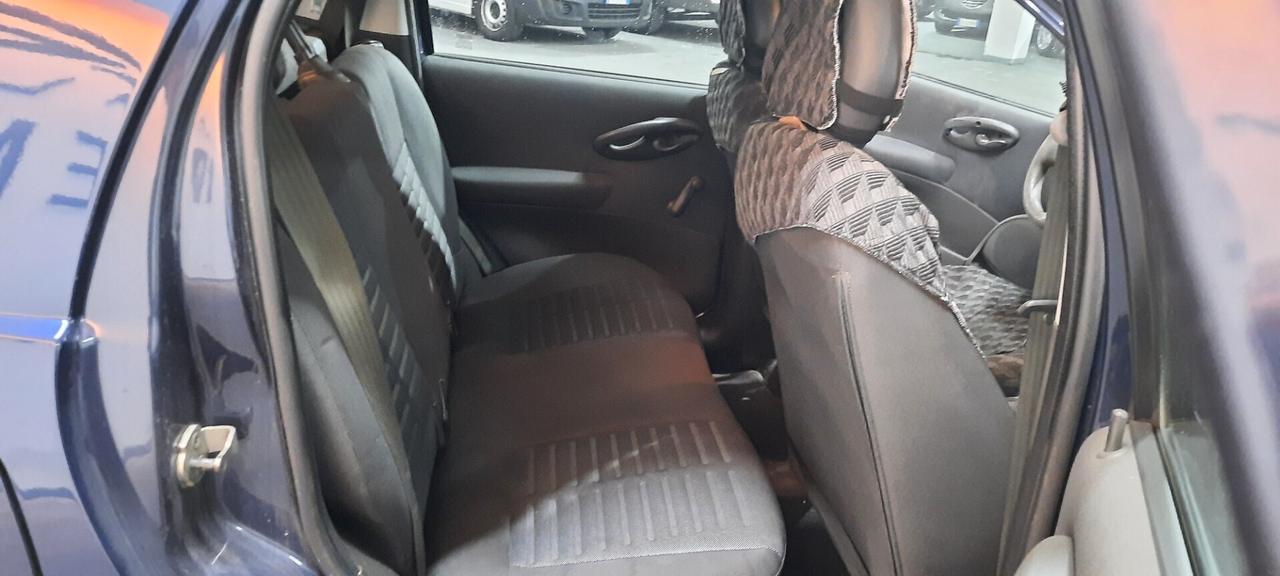 Fiat Punto Classic 1.2 5 porte Active GPL