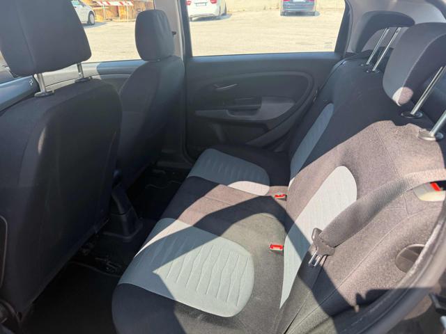 FIAT Grande Punto 1.4 5p Active Natural Power senza lavoro da fare