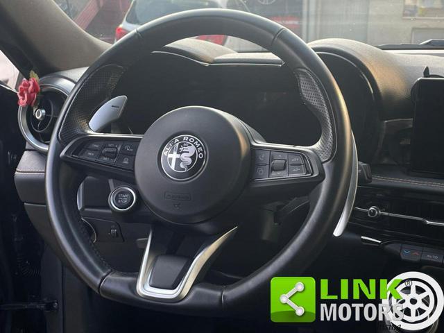 ALFA ROMEO Tonale 1.3 280 CV PHEV AT6 Q4 Speciale Plug-in