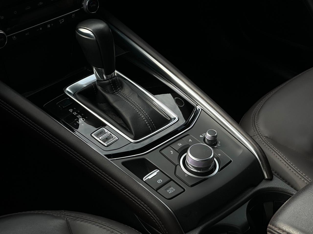 Mazda CX-5 2.0L Skyactiv-G 165 CV 2WD Signature