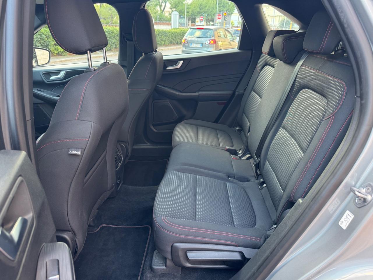 Ford Kuga 1.5 TDCI 120 CV ST-Line AUTO