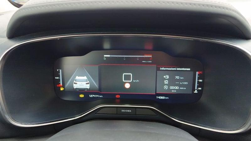 Citroën C5 Aircross BlueHDi 130 S&S Feel Pack