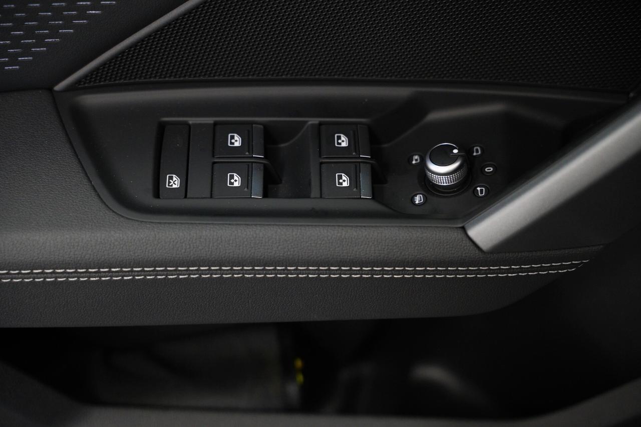 Audi A3 SPB 35 TDI S tronic line edition