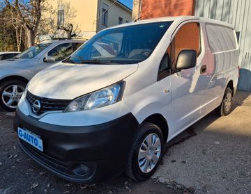 Nissan NV200 1.5 Dci 90cv 2019 Euro 6B