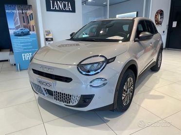 FIAT 600 600 1.2 Hybrid 100cv N71630