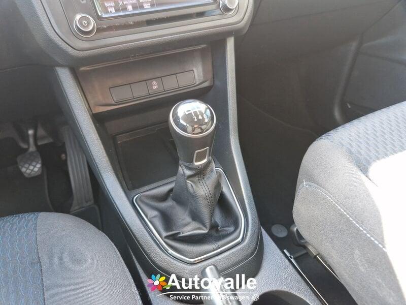 Volkswagen Caddy Caddy 1.4 TGI Trendline