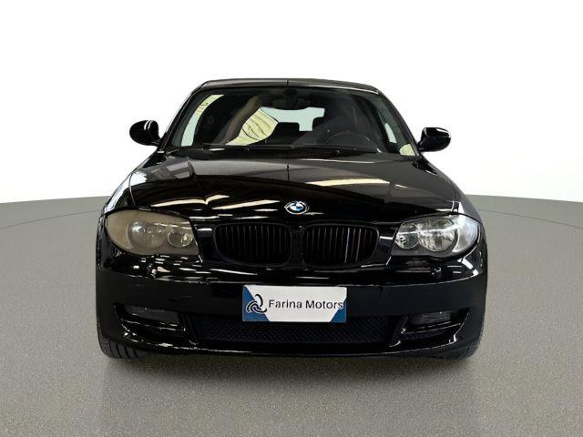 BMW 120 d cat 3 porte - Clima auto - Navi - Fendinebbia