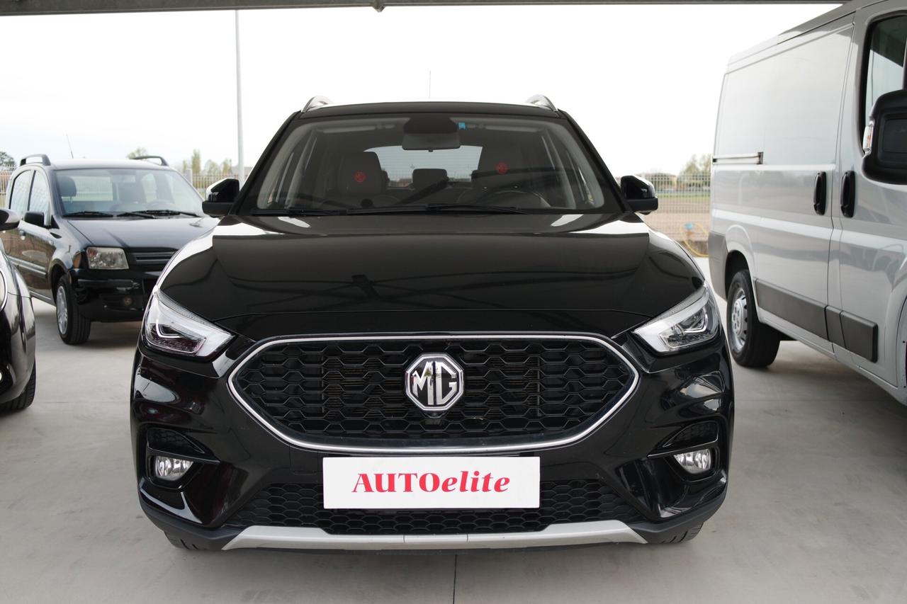 Mg ZS 1.5 VTi-tech Luxury