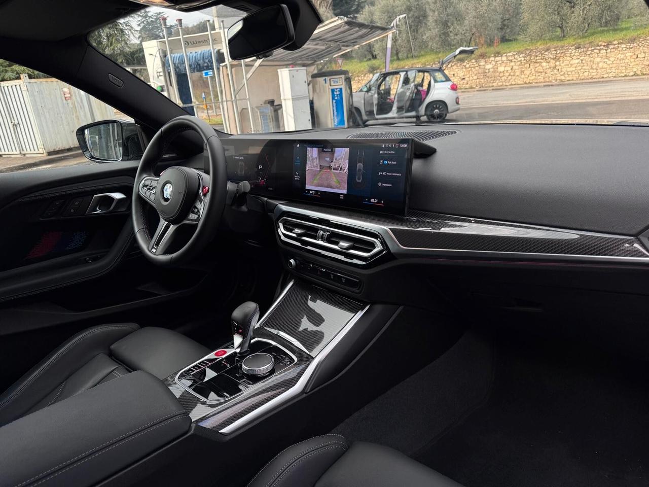 Bmw M2 3.0 460cv