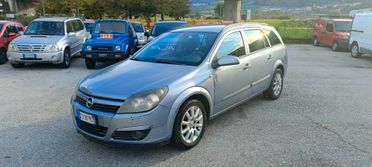 Opel Astra 1.7 CDTI 80CV Station Wagon Club