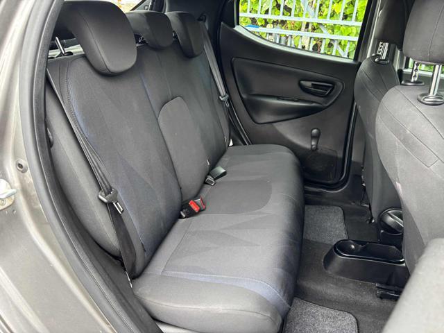 LANCIA Ypsilon 1.2 69 CV 5 porte GPL Ecochic Gold