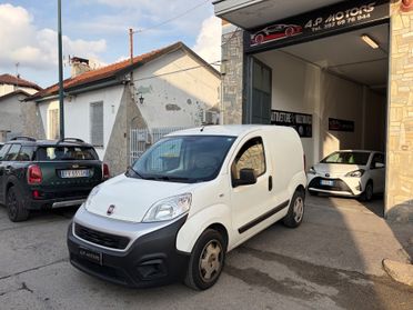 Fiat Fiorino 1.3 MJT 95CV