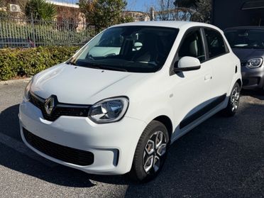 Renault Twingo SCe 65 CV LIMITED LED UNIPRO IVAESPOSTA NEOPATENTATI
