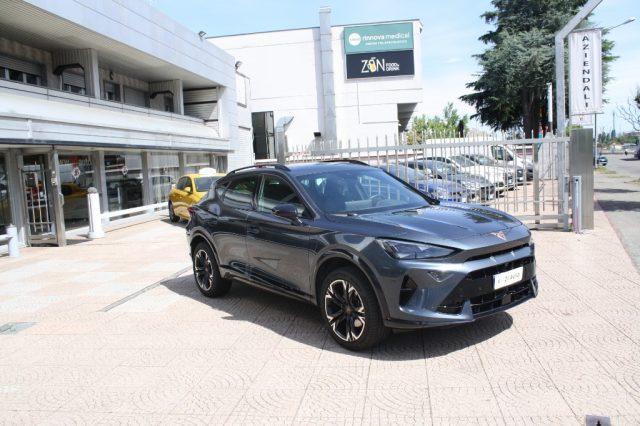 CUPRA Formentor 2.0 TDI DSG