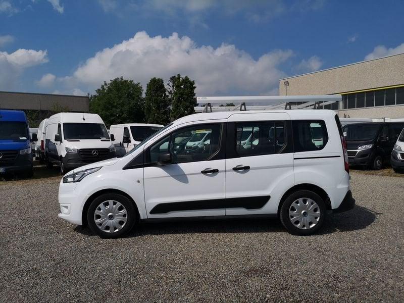 Ford Transit Connect 220 1.5 TDCi 100CV PC Combi Trend N1