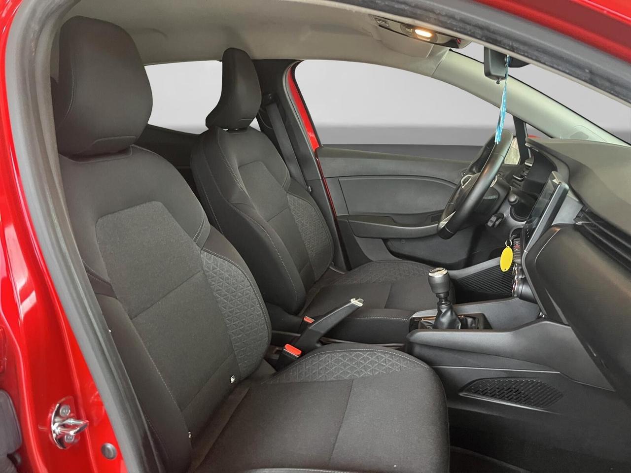 Renault Clio 1.5 BluedCi 100cv NEOPATENTATI