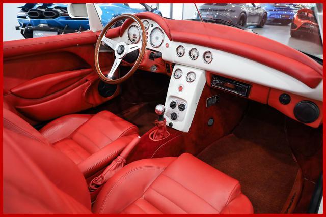 OTHERS-ANDERE PGO SPEEDSTER II - ITALIANA - SERVICE BOOK