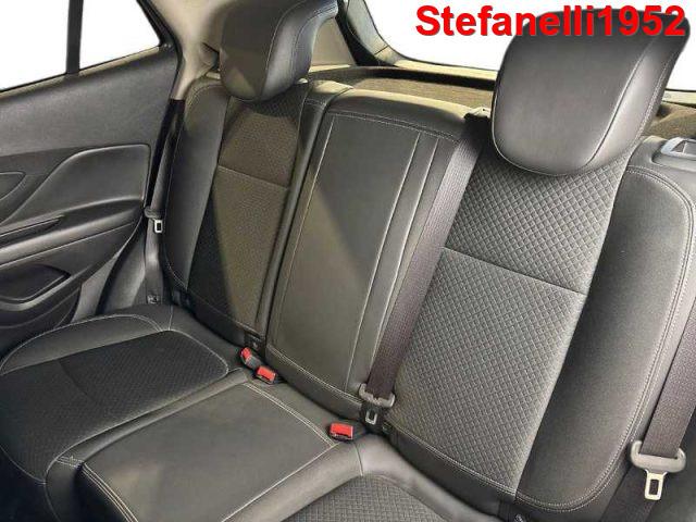OPEL Mokka I - X 1.4 t. Innovation Gpl-tech 4x2 140cv