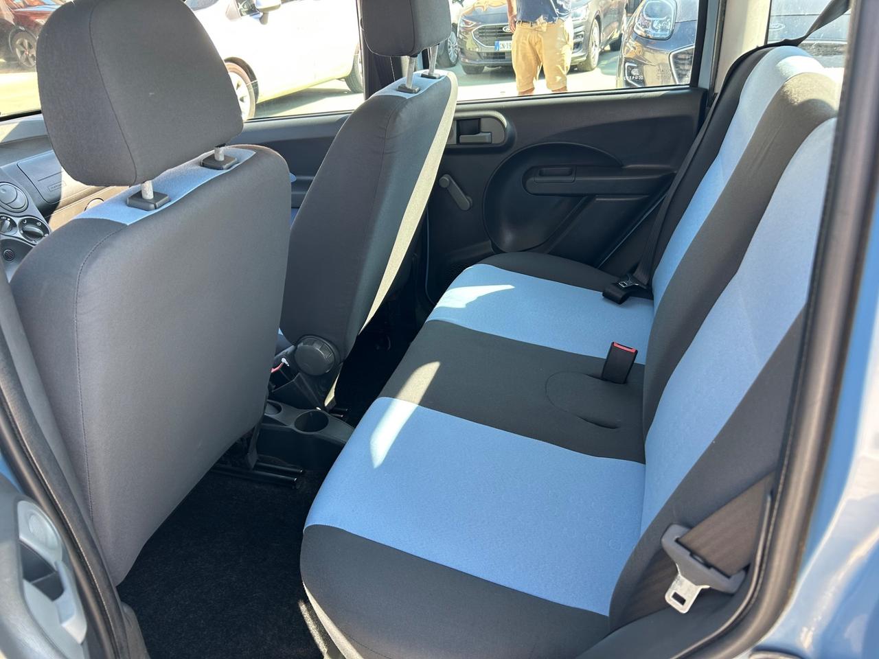 Fiat Panda 1.2 Dynamic GPL PER NEOPATENTATO
