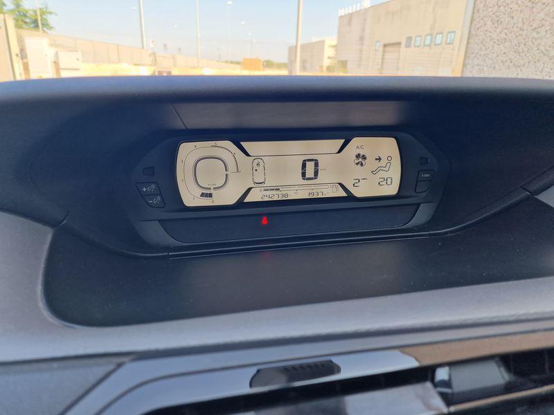 CITROEN C4 Grand Picasso 1.6 e-hdi Exclusive 115cv etg6