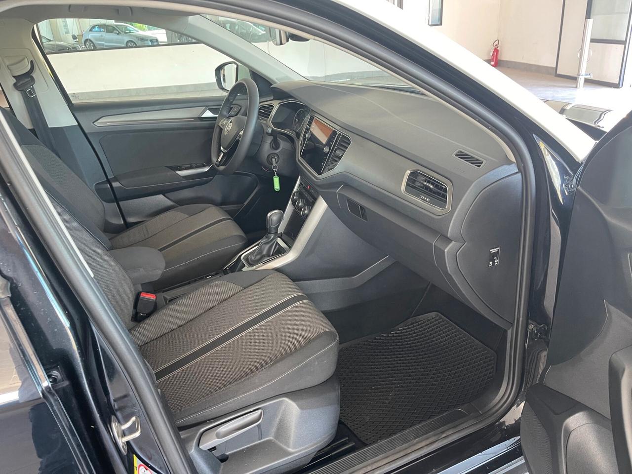 Volkswagen T-Roc 1.5 TSI DSG Style " 150 cv" Automatico