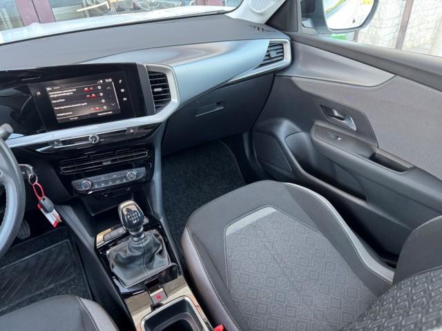 Opel Mokka 1.2 t Edition s&s 100cv