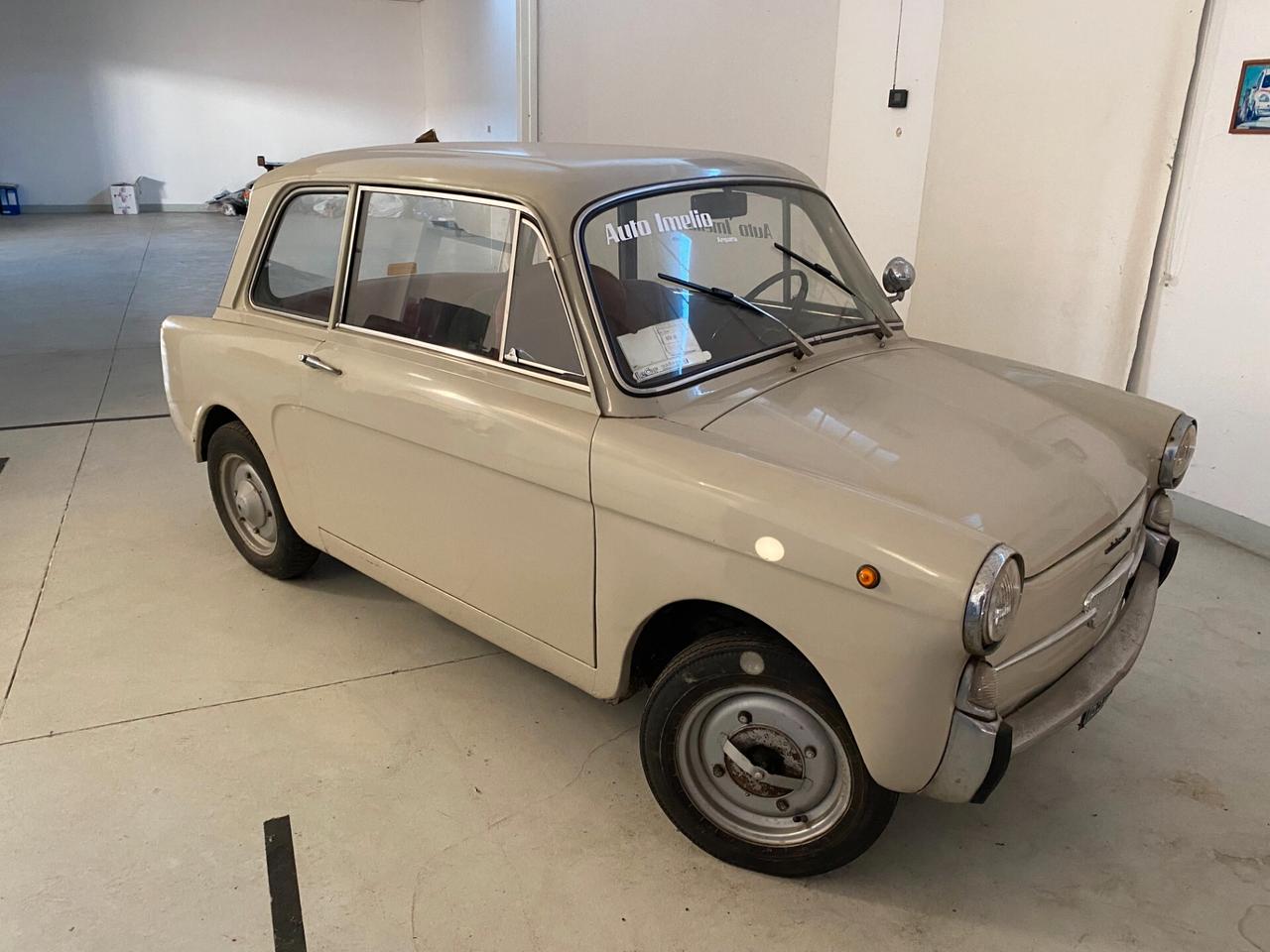 Autobianchi Altro BIANCHINA