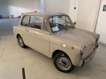 Autobianchi Altro BIANCHINA