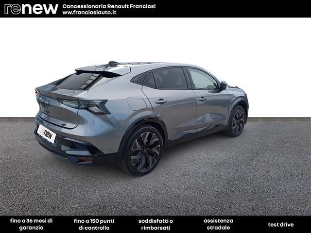 RENAULT Rafale 1.2 E-Tech full hybrid 200cv Esprit Alpine