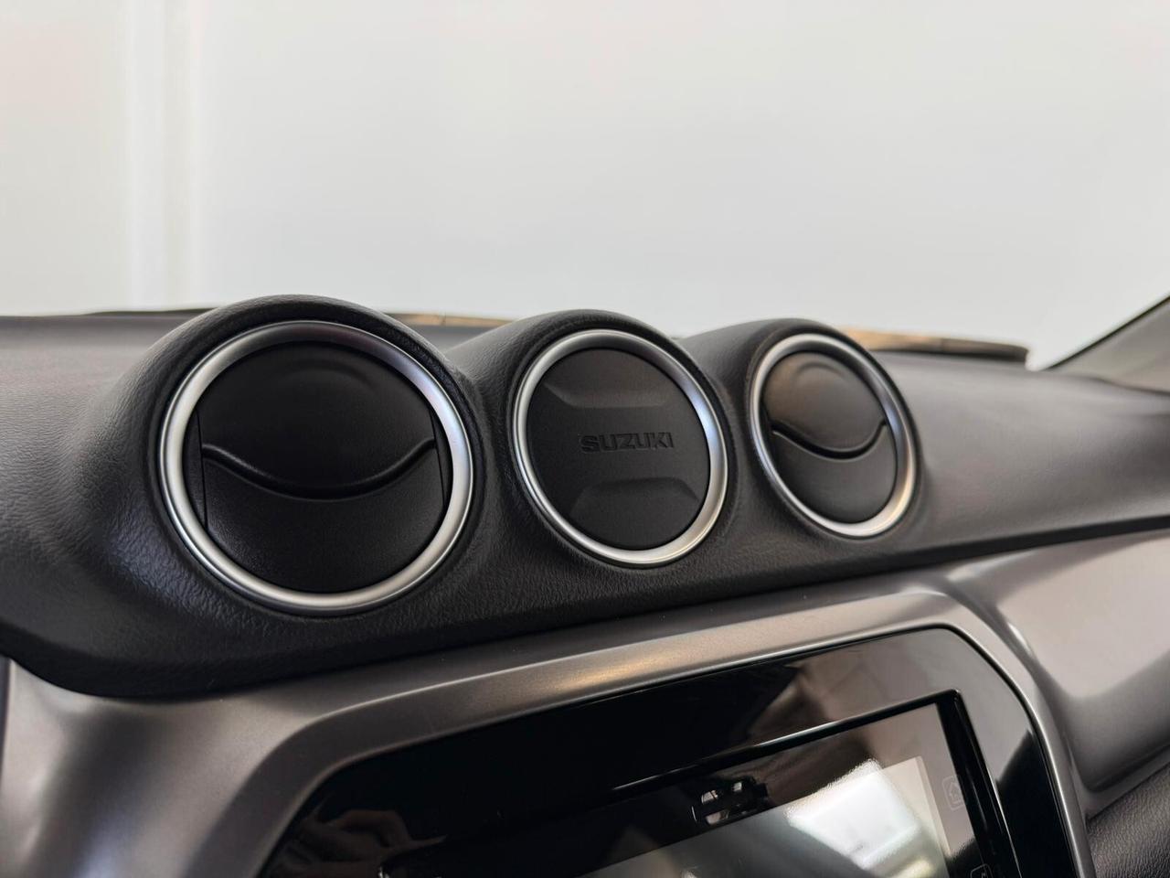 Suzuki Vitara 1.4 Hybrid 129 CV 4WD AllGrip Cool