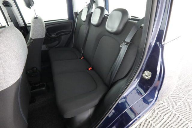 FIAT Panda Panda 1.0 FireFly Hybrid