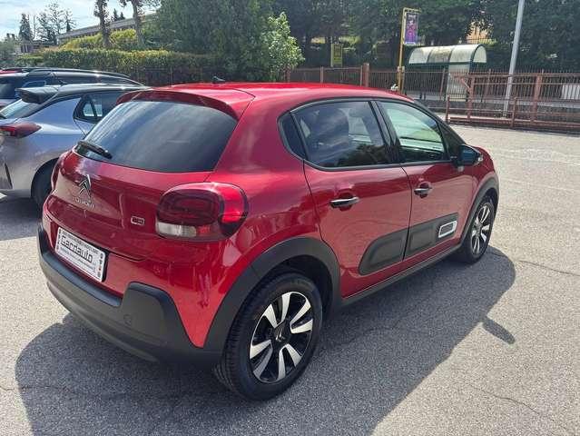 Citroen C3 C3 1.2 puretech 110 MAX MY70