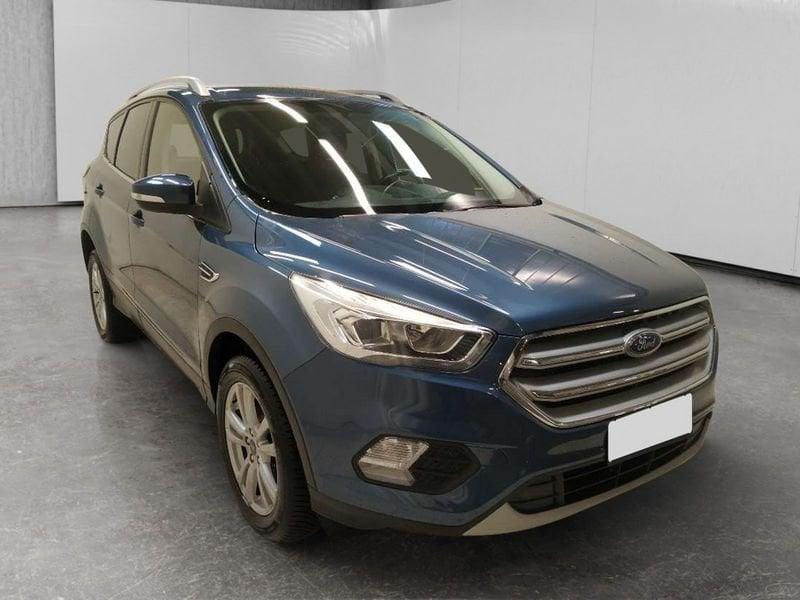 Ford Kuga 1.5 tdci Business s&s 2wd 120cv my18