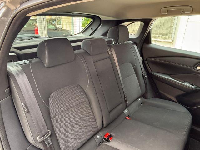 NISSAN Qashqai MHEV 140 CV Business